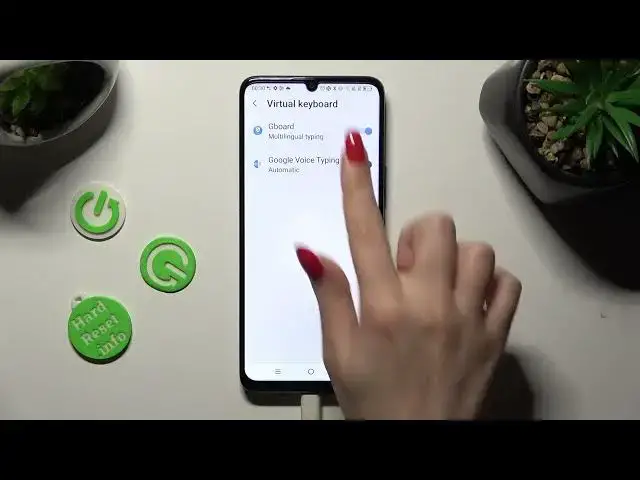 'Video thumbnail for How To Enter Text Correction Settings On TCL 40 SE'