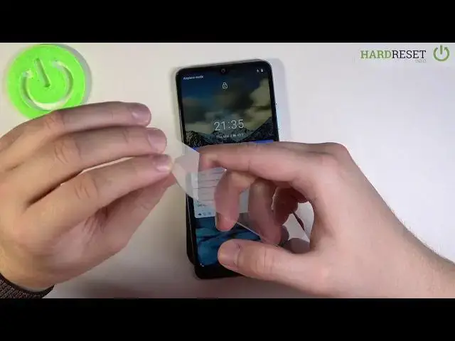 Video thumbnail for How to Remove Tempered Glass from NOKIA 2.4 – Take Off Screen Protector