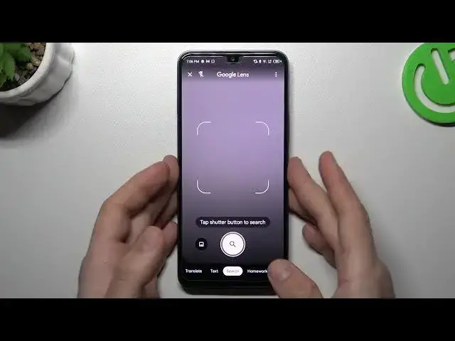 Video thumbnail for How to Scan QR Code on INFINIX Note 12 (2023)? - Activate QR Code Scanner