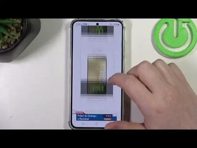 'Video thumbnail for Samsung Galaxy S24 Weight Revealed: A Comprehensive Checkup'