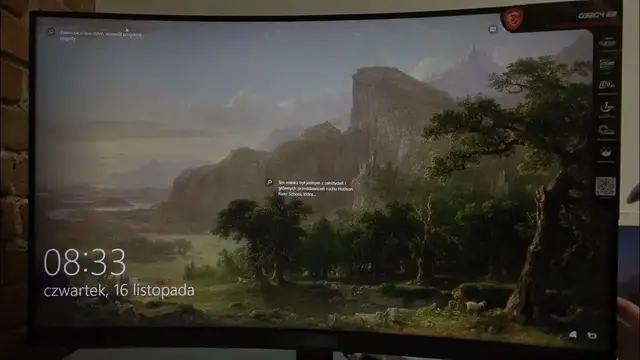 Video thumbnail for How To Change OSD Language On Monitor MSI G32C4