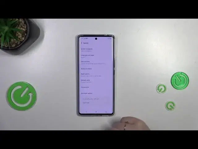 'Video thumbnail for How to Enable Auto System Updates on VIVO V29?'