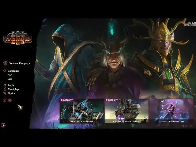 Video thumbnail for How To Adjust Camera Movement Speed In Battles Total War Warhammer III