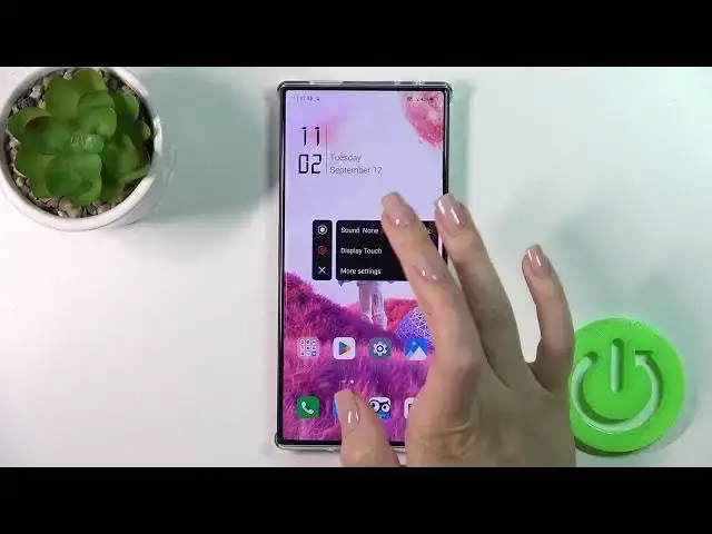 Video thumbnail for How to Change Screen Recorder Sound Settings on ZTE Nubia Red Magic 8 Pro
