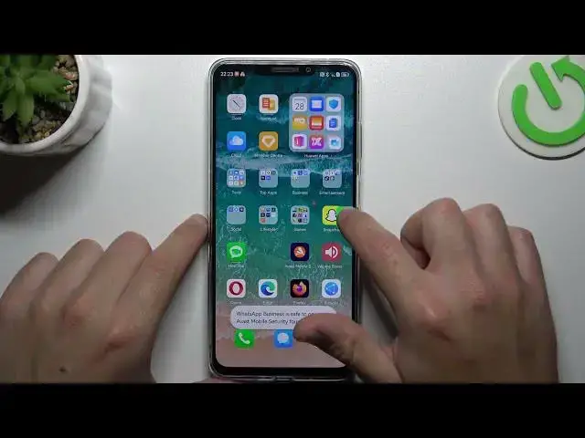 Video thumbnail for How to Get 2 WhatsApp Accounts on Huawei Nova Y91?