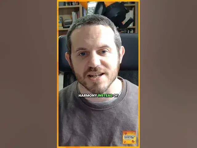 Video thumbnail for Your team meetings are creating artificial harmony instead of real progress.