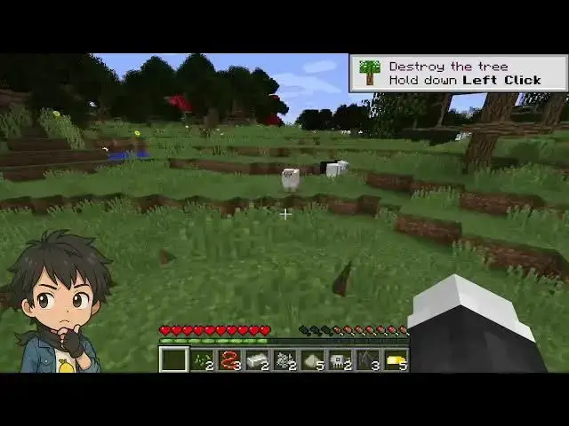 Video thumbnail for lemon TTV & YT MInecraft