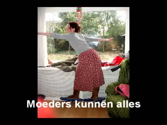 Video thumbnail for Kiekjes van Het Moederfront