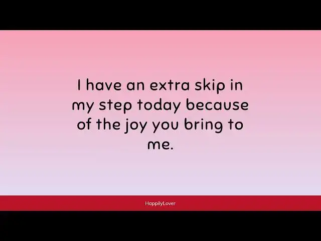 Video thumbnail for Romantic Love Messages to Have a Better Relationship 💖✨ Strengthen Your Bond