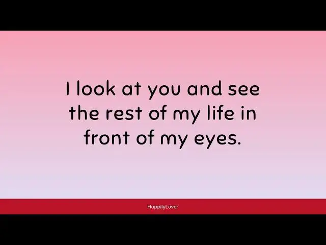 Video thumbnail for Best Love Quotes for Her From The Heart 💖✨ Express Your Love