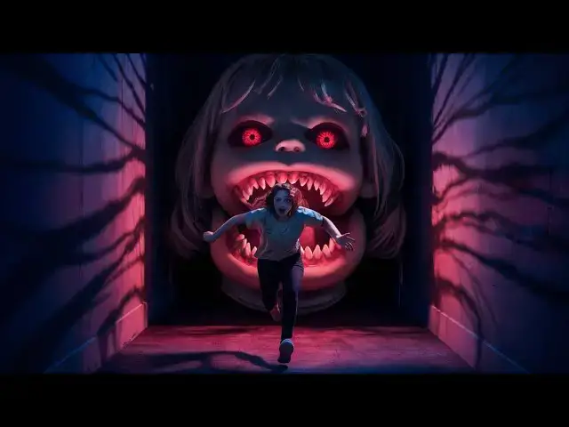 Video thumbnail for Possessed Dolls