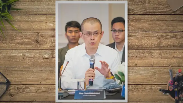'Video thumbnail for Binance Exchange: A Detailed Information'