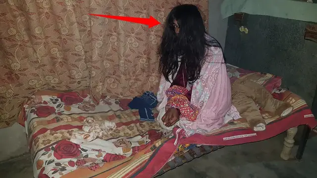 Video thumbnail for jinnat ki Basti Larki py Badrooh ka Saya with Rao Shamas Ali #Ep597