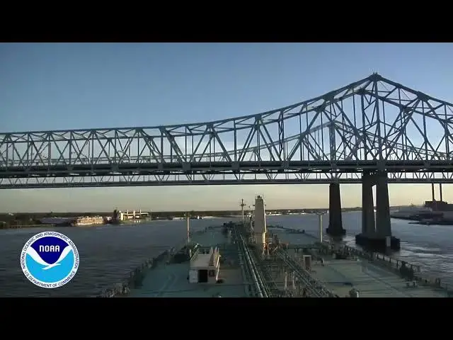 'Video thumbnail for ports timelapse'
