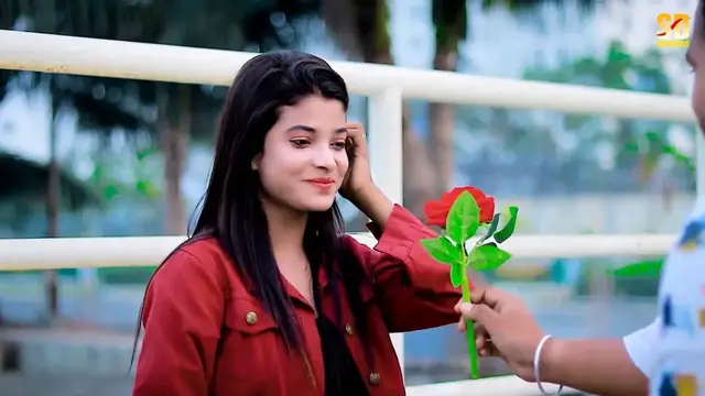 Video thumbnail for O Mere Sanam Mere Humdum🌴ओह मेरे सनम मेरे हमदम🌴Cute Love Story🍁New hindi song 👑 SD BROTHERS