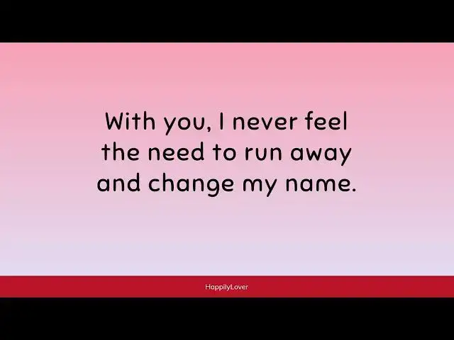 Video thumbnail for Deep Love Messages for Him: Express Your Deepest Feelings ✨💖