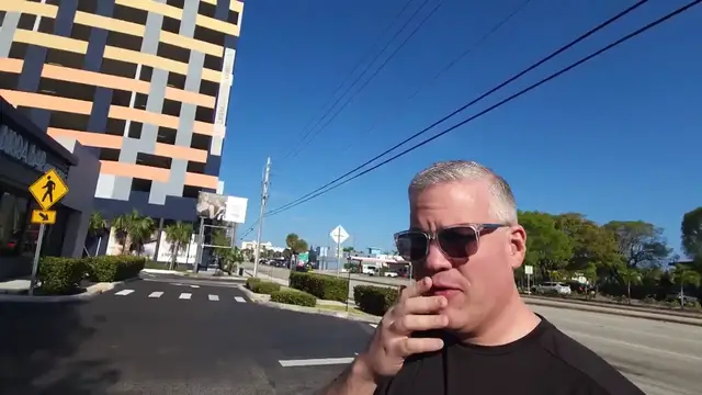 Video thumbnail for Does La Birra Bar Really Have The Best Burger in the World  (720P HD)