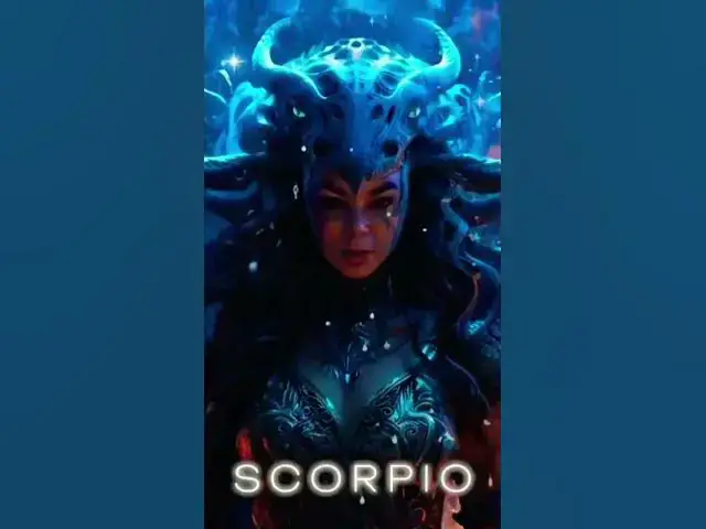 Video thumbnail for WHAT IT'S LIKE DATING A SCORPIO WOMAN
