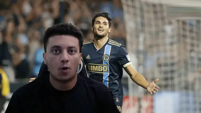 Video thumbnail for Análise Julian Carranza