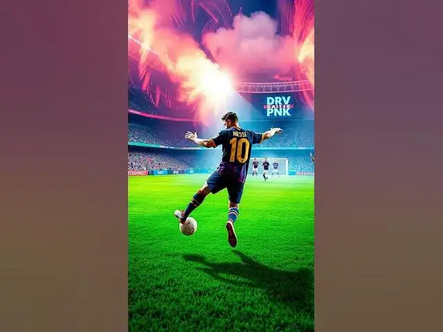 'Video thumbnail for Inter Miami vs Orlando City | Leagues Cup 2025 Highlights & Messi Magic! ✨⚽'