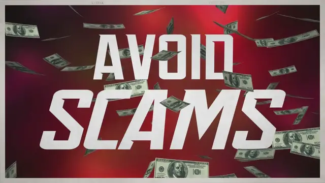 Video thumbnail for Ayutthaya Travel Scams and How to Outsmart Them