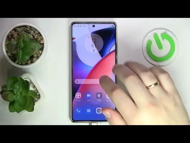 Video thumbnail for How to Add Numbers to Keyboard on Motorola Edge 30 Ultra – Enabling Separate Keyboard Number Row