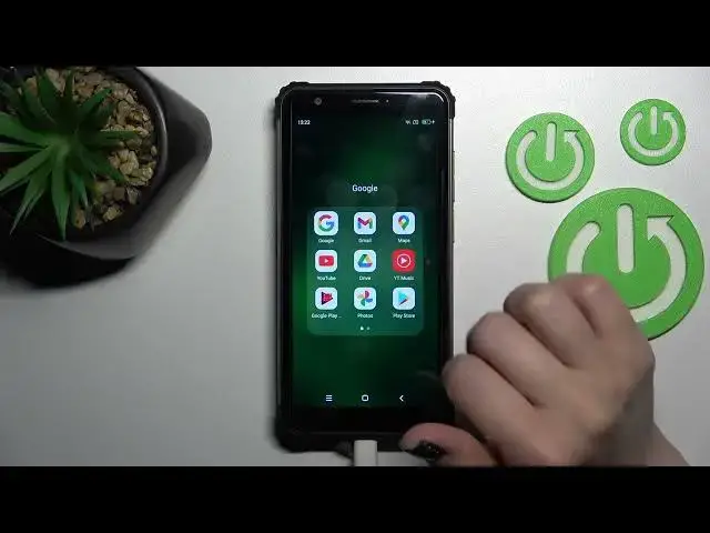 Video thumbnail for How to Disable Hey Google of Google Assistant on BLACKVIEW BV6600E – Turn Off Hey Google