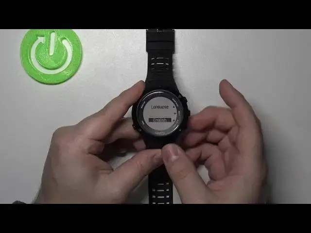 Video thumbnail for How to Switch Current Language in SUUNTO Ambit3 Peak – List of Languages