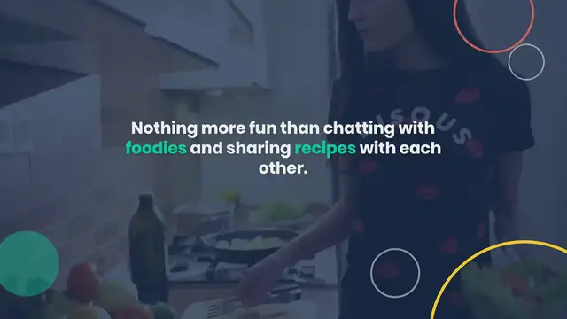 Video thumbnail for Culinea's favorite recipe nl