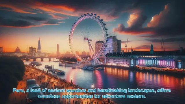 Video thumbnail for Uncover Paraguay's Adventure Playground: Top 10 Destinations