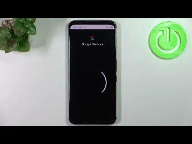 Video thumbnail for How to Add / Remove Google Account on the NUBIA Red Magic 5S