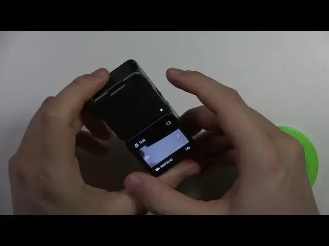 'Video thumbnail for How to Enable / Disable Auto Rotate Screen in DJI Action 2 - Auto Rotation Screen Feature'