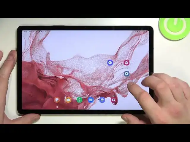Video thumbnail for How to Enable Screen Lock Sound on SAMSUNG Galaxy Tab S8 - Disable Screen Lock