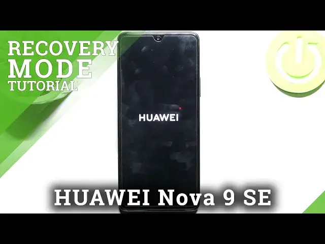 Video thumbnail for How to Boot HUAWEI Nova 9 SE into Recovery Mode | EMUI Recovery Menu