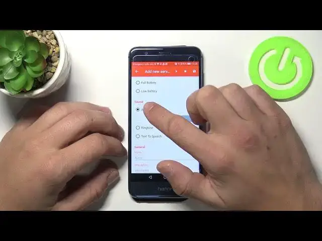 Video thumbnail for How to Change Battery Sound Notifications in Honor 8? Customize Battery Sounds