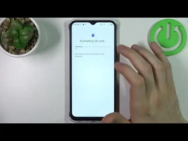 'Video thumbnail for How to Format SD Card in Infinix Smart 6 HD - Erasing Memory Card'