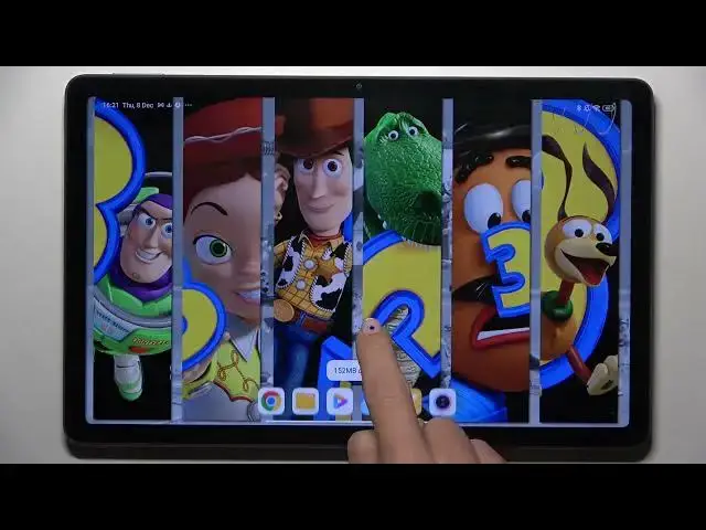 Video thumbnail for How to Close All Running Apps on the XIAOMI Redmi Pad