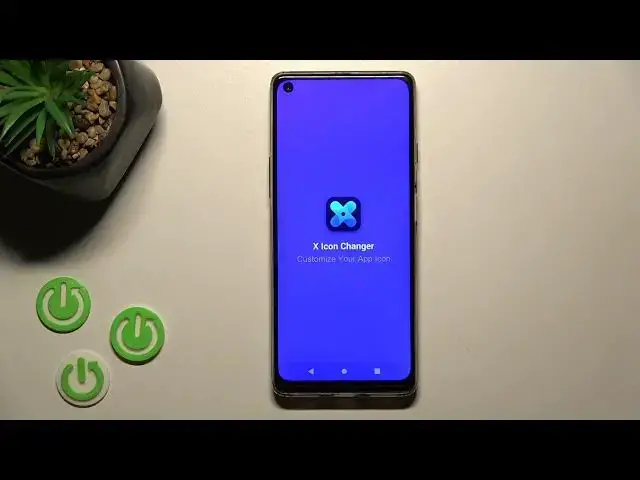 Video thumbnail for How to Change the App Icons Shape and Design on the CUBOT Max 3 - X Icon Changer App