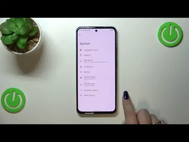 Video thumbnail for How to Enter Developer Options on NOKIA X30?