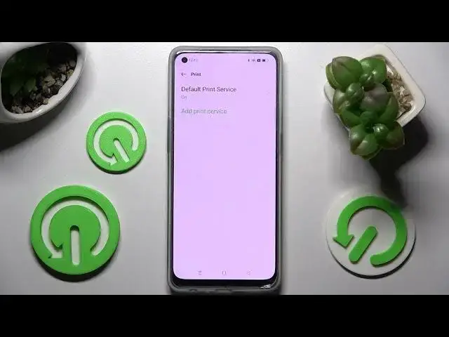 Video thumbnail for How to Connect Printer with OPPO Reno8 Lite – Enable Wireless Printing