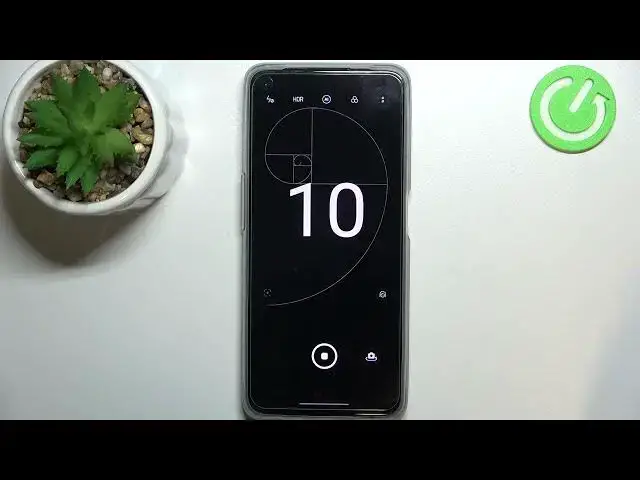 Video thumbnail for How to Set the Camera Timer on REALME 9i