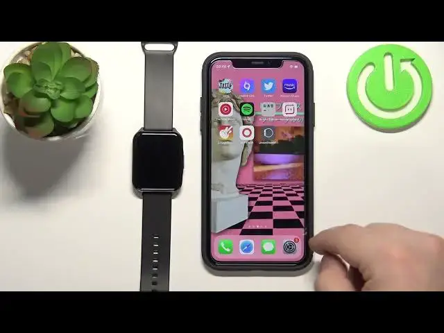 Video thumbnail for Lenovo Watch S2 Pro - How To Unpair With iPhone