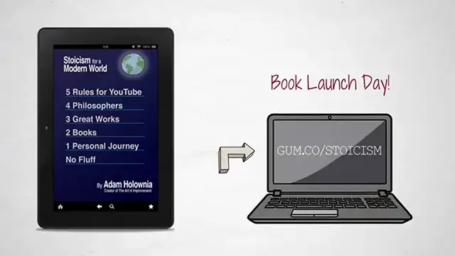 Video thumbnail for Why You’re Not Successful