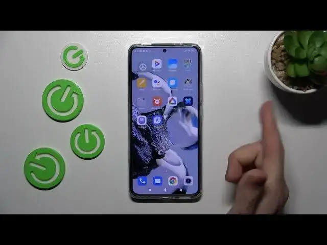 Video thumbnail for How to Hide Apps on XIAOMI 12T Pro - Hide Applications