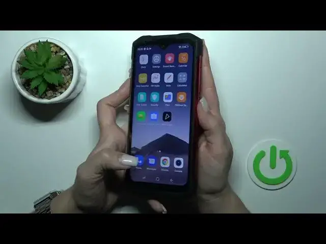 Video thumbnail for Fingerprint Scanner Test on Doogee S98 - Fingerprint Sensor Test