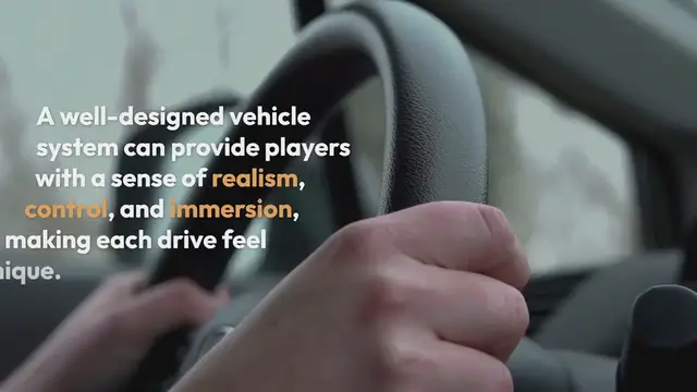 Video thumbnail for Vehicle Mechanics and Controls