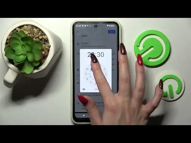 Video thumbnail for How to Add Event to Calendar on Nokia X20