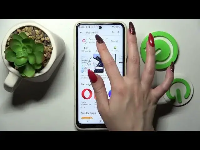 'Video thumbnail for How to Change Default Apps on Nokia X20 - Set Default Apps'