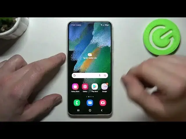 Video thumbnail for Does SAMSUNG Galaxy S21 FE have Slow Motion?