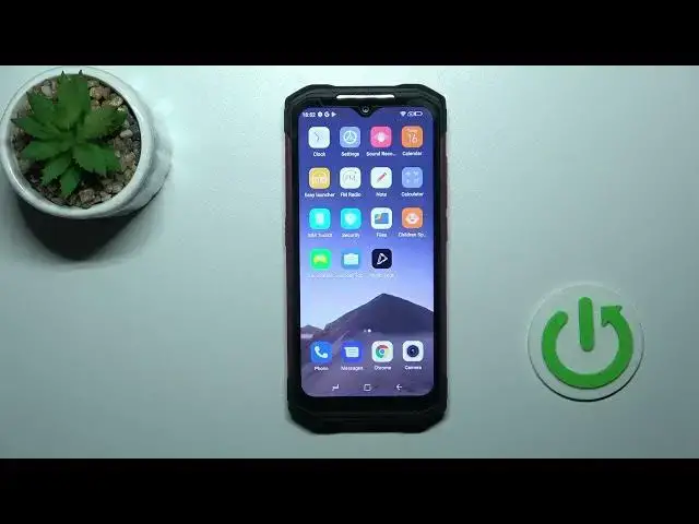 Video thumbnail for How to Hide Developer Options on Doogee S98 - Switch Off Developer Mode